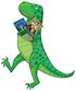 Livingston spring book sale!
